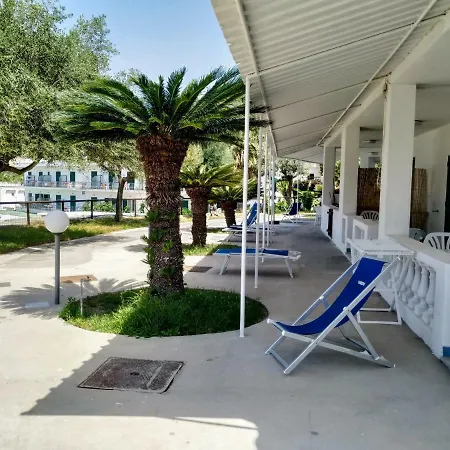 La Dea Del Mare Lägenhet *