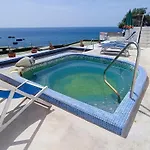 La Dea Del Mare Διαμέρισμα *