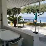 Διαμέρισμα La Dea Del Mare *