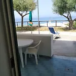 Διαμέρισμα La Dea Del Mare Forio di Ischia