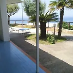 Διαμέρισμα La Dea Del Mare *