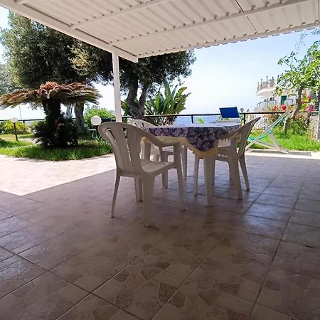 La Dea Del Mare Apartment Forio (Isola d'Ischia)