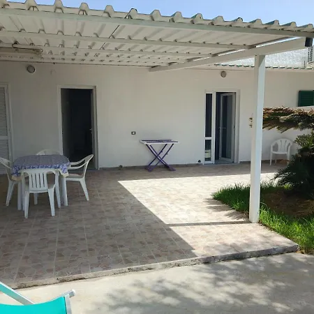Apartment La Dea Del Mare Forio (Isola d'Ischia)