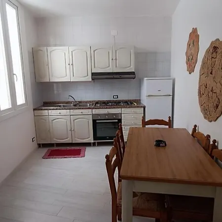 Apartamento La Dea Del Mare *