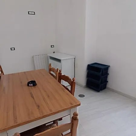 La Dea Del Mare Apartment Forio (Isola d'Ischia)