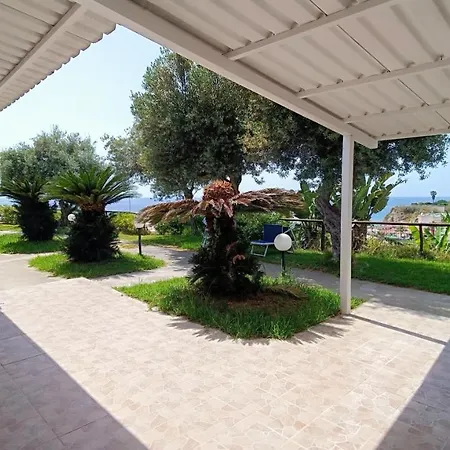 La Dea Del Mare Apartment