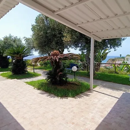 Apartment La Dea Del Mare *