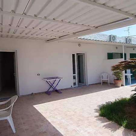 Apartamento La Dea Del Mare Forio di Ischia