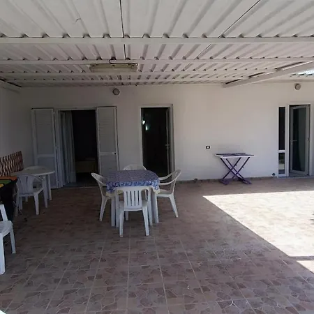 La Dea Del Mare Apartment *