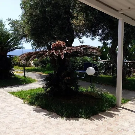La Dea Del Mare Apartment