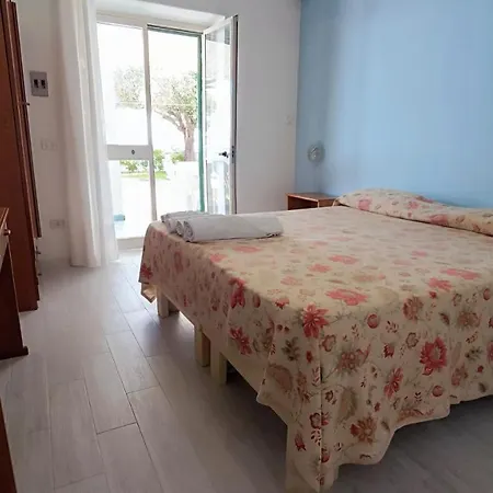 La Dea Del Mare Apartment