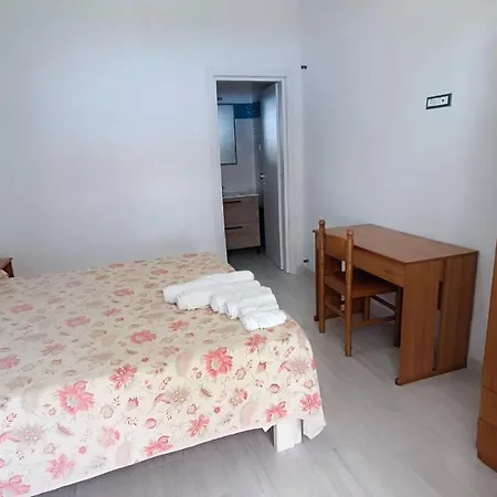 La Dea Del Mare Apartamento