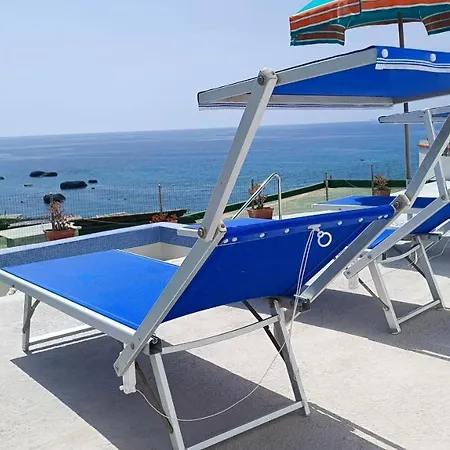 La Dea Del Mare Forio (Isola d'Ischia)