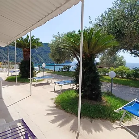 La Dea Del Mare Forio (Isola d'Ischia)
