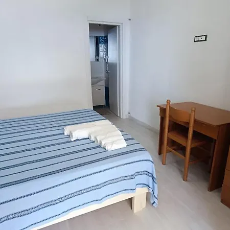 Apartment La Dea Del Mare