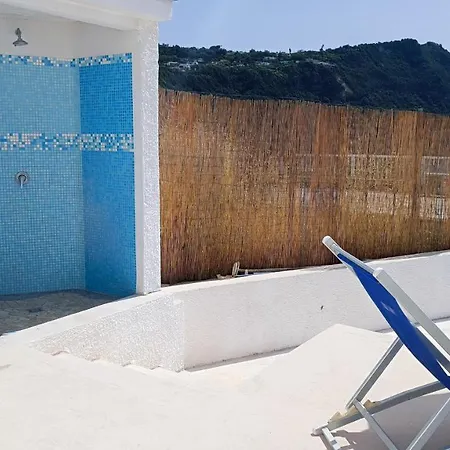 Apartamento La Dea Del Mare Forio di Ischia