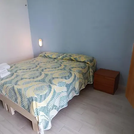 Apartamento La Dea Del Mare *