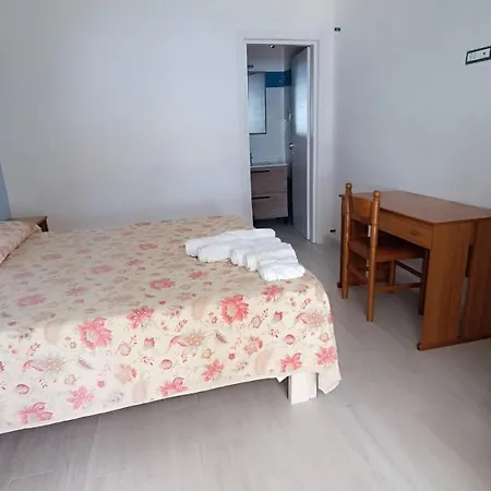 La Dea Del Mare Apartment Forio (Isola d'Ischia)