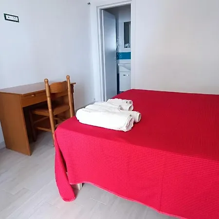 La Dea Del Mare Apartment *