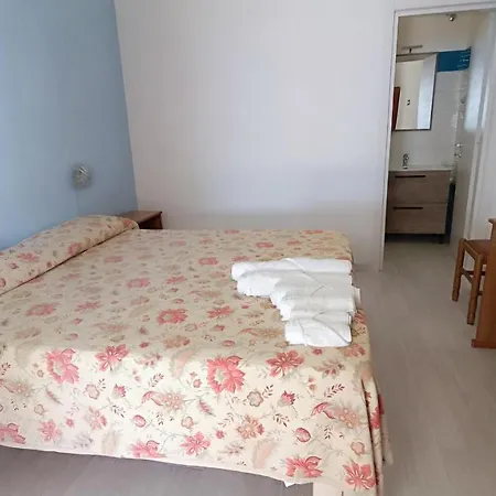 La Dea Del Mare Apartment Forio (Isola d'Ischia)