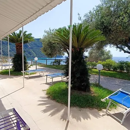 La Dea Del Mare Apartment Forio (Isola d'Ischia)