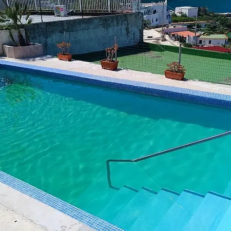 La Dea Del Mare * Forio di Ischia