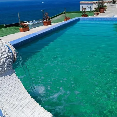 La Dea Del Mare Forio di Ischia