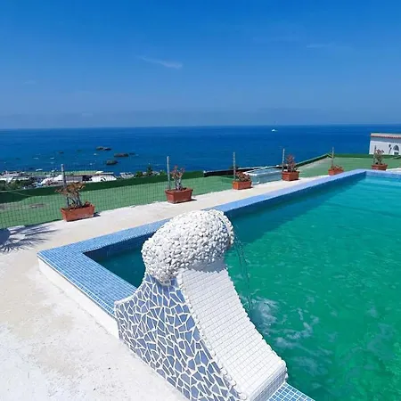 Apartamento La Dea Del Mare *