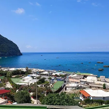 La Dea Del Mare Apartment *