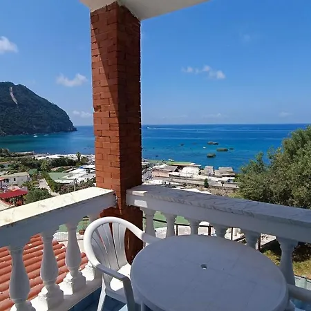 Apartamento La Dea Del Mare