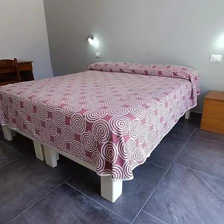 Apartment La Dea Del Mare