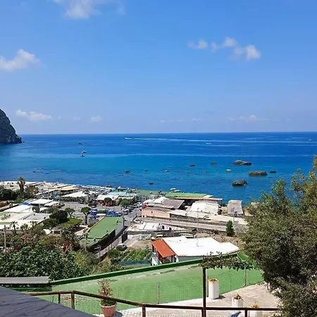 Apartment La Dea Del Mare