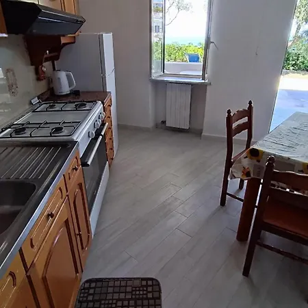 Apartamento La Dea Del Mare