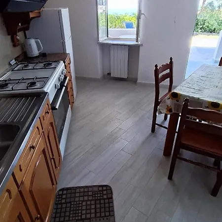 La Dea Del Mare Apartment Forio (Isola d'Ischia)