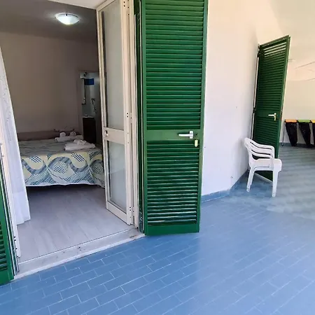 Apartment La Dea Del Mare Forio (Isola d'Ischia)