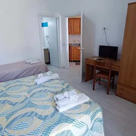 Apartment La Dea Del Mare
