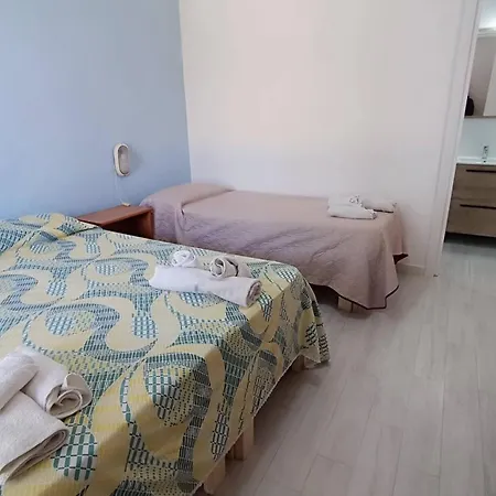Apartamento La Dea Del Mare Forio di Ischia