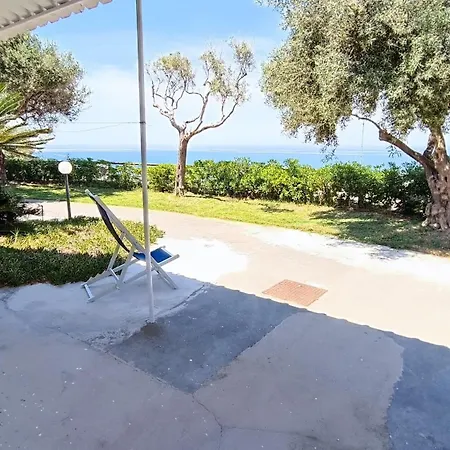 La Dea Del Mare Apartment