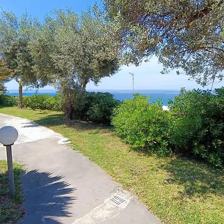 La Dea Del Mare * Forio (Isola d'Ischia)