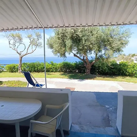 La Dea Del Mare Apartment Forio (Isola d'Ischia)