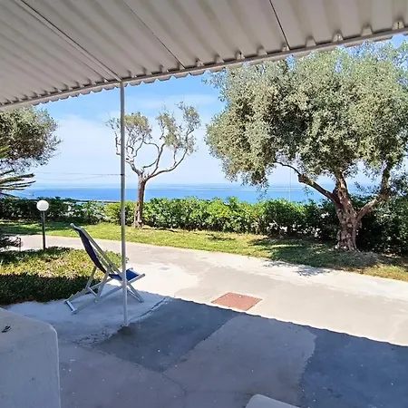 La Dea Del Mare * Forio (Isola d'Ischia)