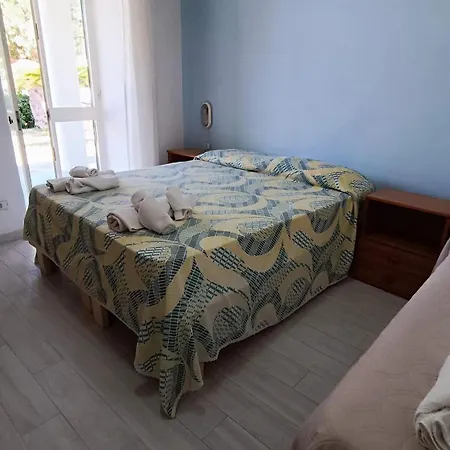 Apartment La Dea Del Mare Forio (Isola d'Ischia)