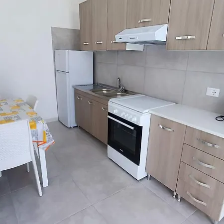 Apartment La Dea Del Mare