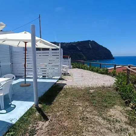 La Dea Del Mare Forio (Isola d'Ischia)