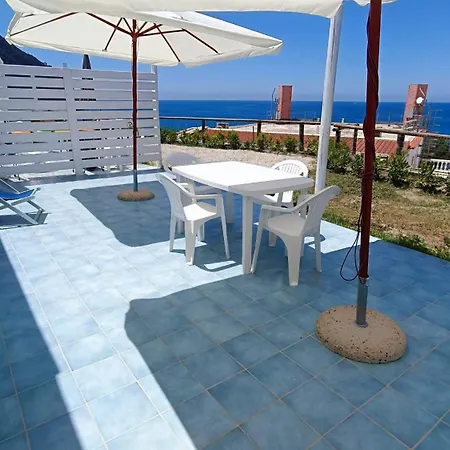 Apartment La Dea Del Mare *
