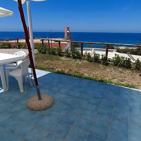 La Dea Del Mare Apartment Forio (Isola d'Ischia)