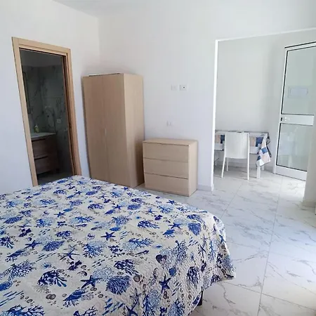 La Dea Del Mare Apartment