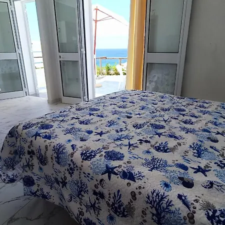 Apartment La Dea Del Mare Forio (Isola d'Ischia)