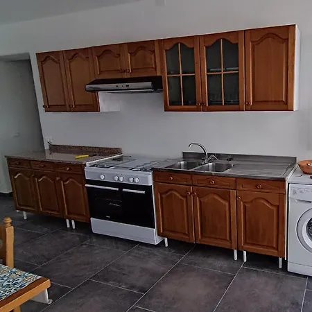 La Dea Del Mare Apartment Forio (Isola d'Ischia)