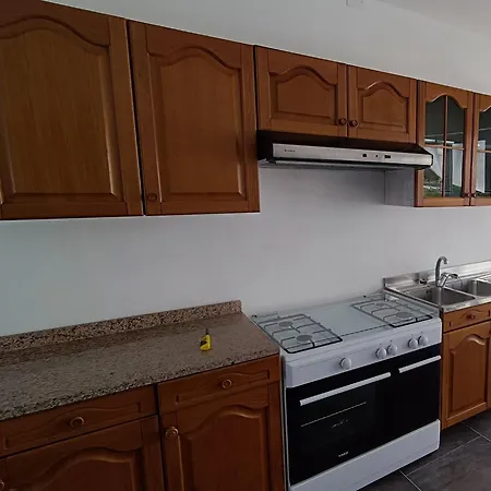 Apartment La Dea Del Mare Forio (Isola d'Ischia)
